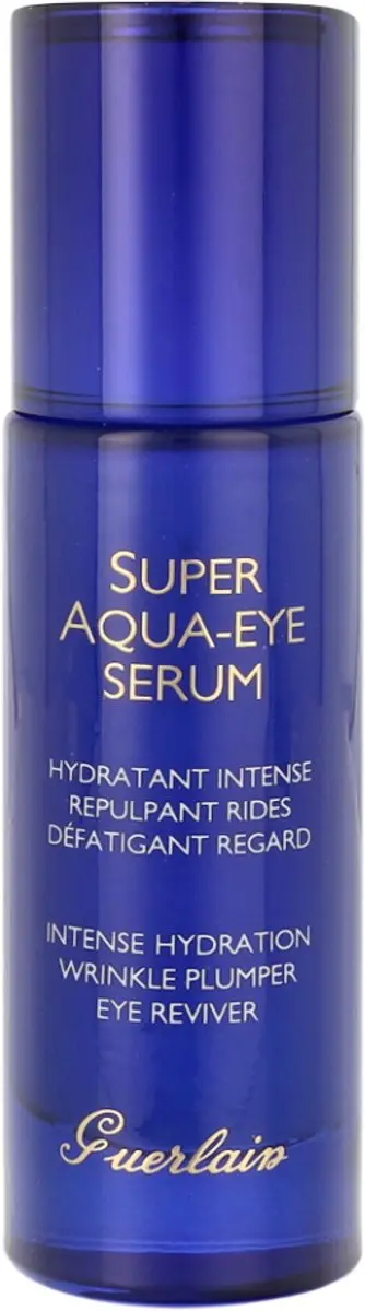 Guerlain Super Aqua Sérum Ogen 15ml