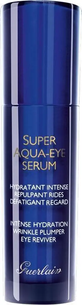Guerlain Super Aqua Sérum Ogen 15ml