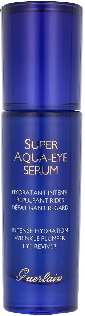 Guerlain Super Aqua Sérum Ogen 15ml