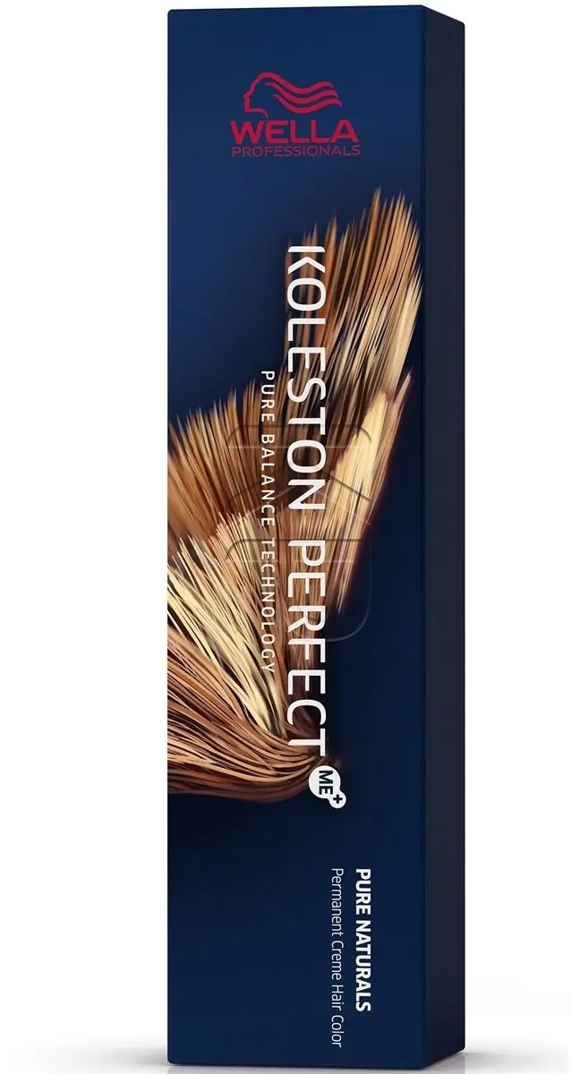 Wella Professionals Koleston Perfect Me 77/02 Permanent Haarkleur 60ml