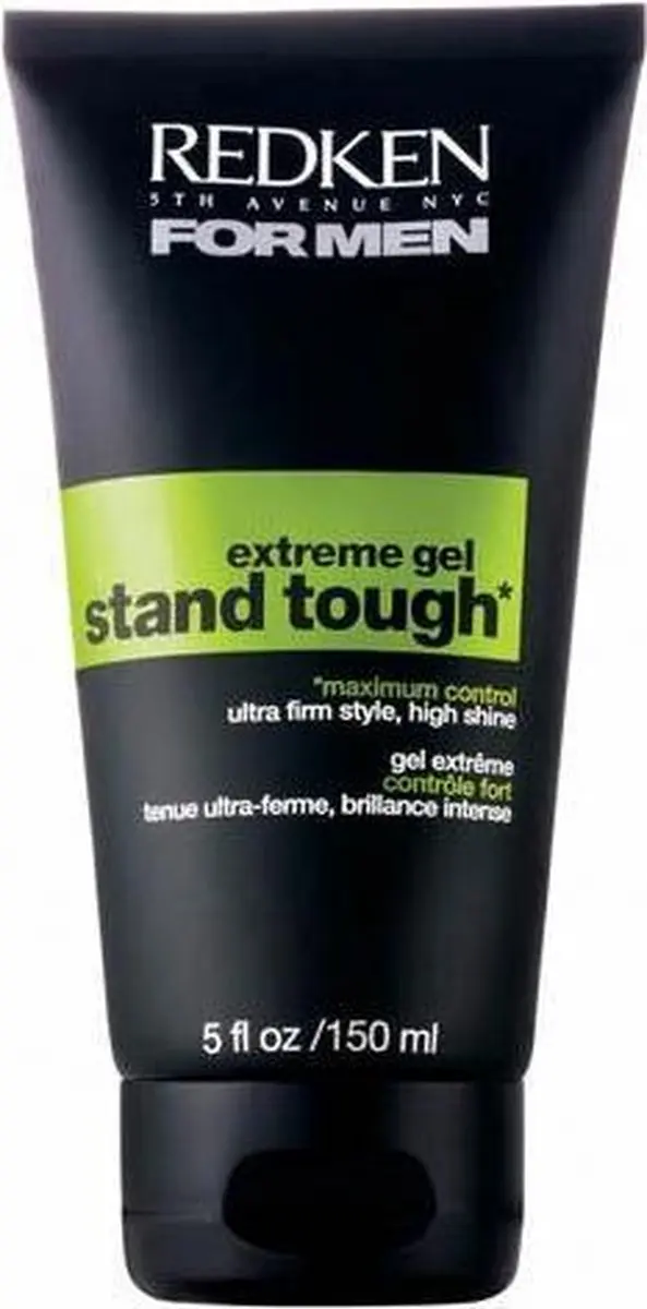 Redken Men Stand Tough Extreme Gel 150ml
