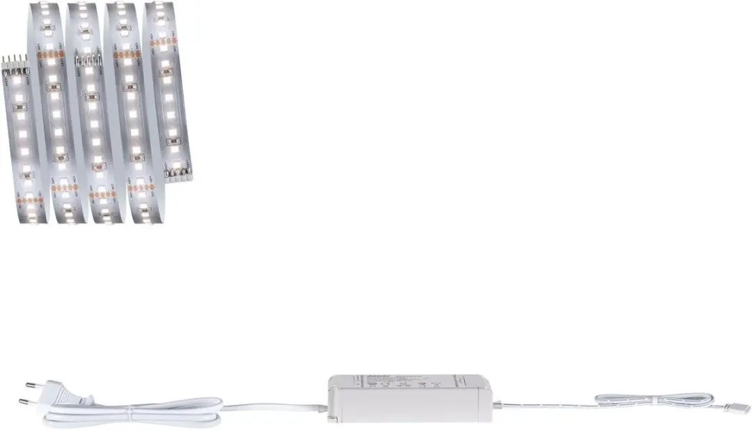 Paulmann MaxLED 1000 LED-strip Neutraal Wit 1,5m - 11W