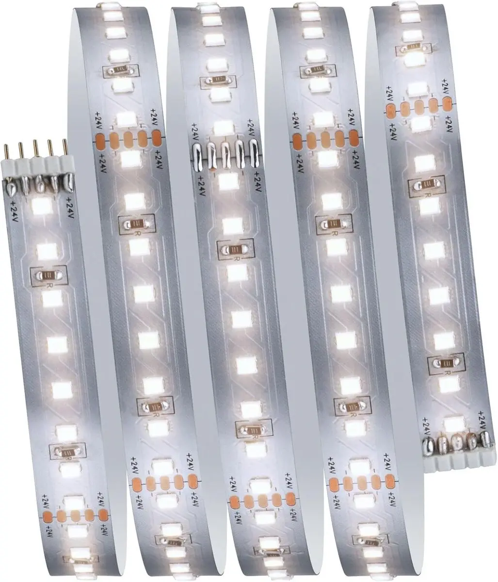 Paulmann MaxLED 1000 LED-strip Neutraal Wit 1,5m - 11W