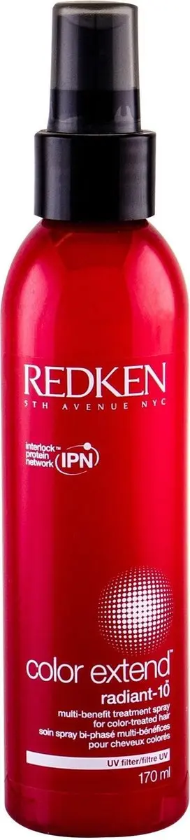 Redken Color Extend Radiant-10 Conditioner 170ml