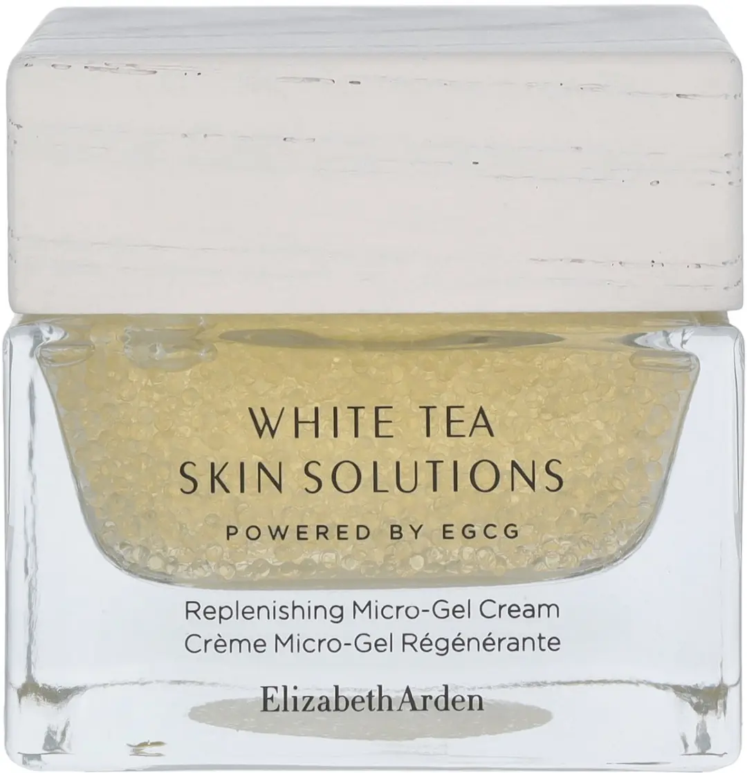 Elizabeth Arden White Tea Replenishing Micro-Gel Cream 50ml