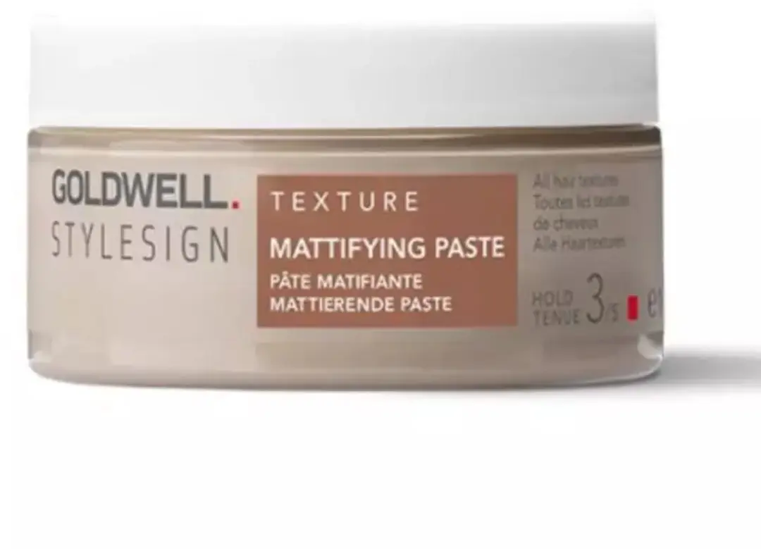 Goldwell StyleSign Mattifying Paste 50ml