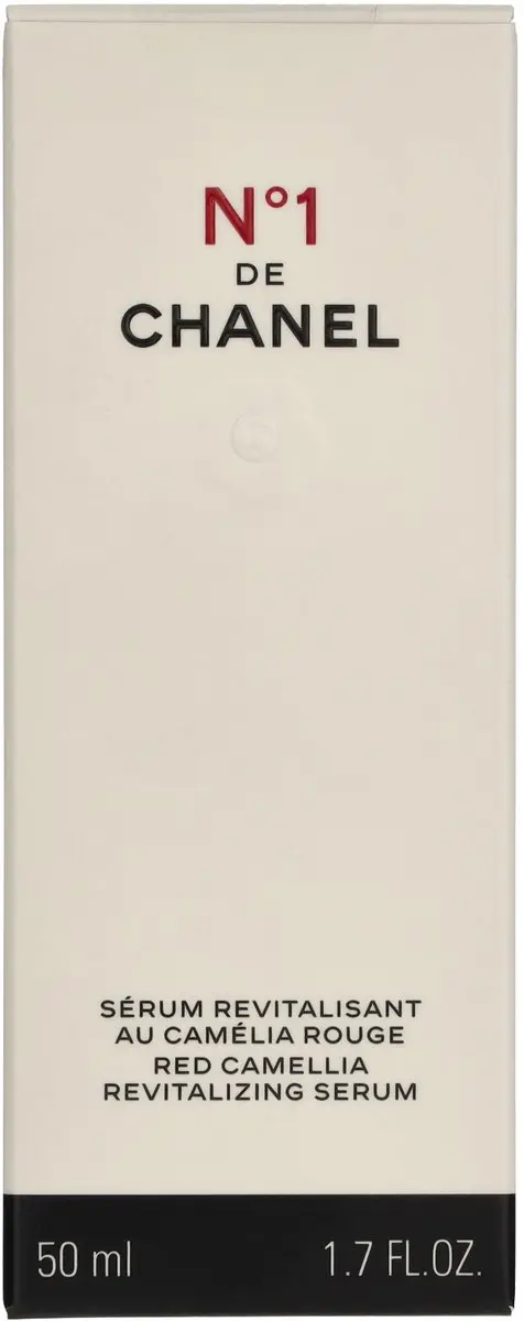 Chanel N1 de Chanel Serum Revitalisant 50ml - afbeelding 6 van 6
