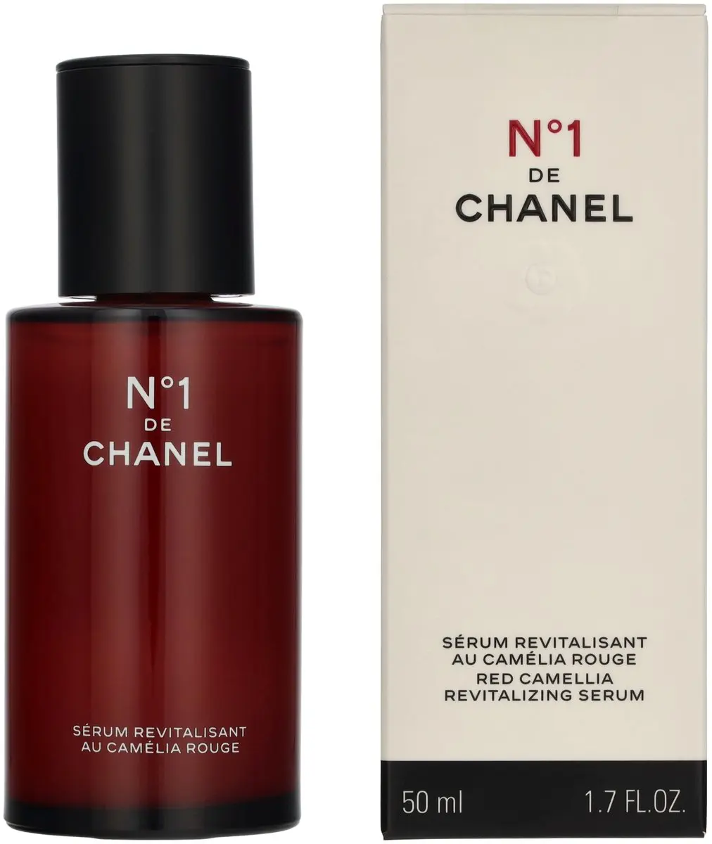 Chanel N1 de Chanel Serum Revitalisant 50ml