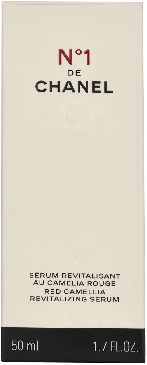 Chanel N1 de Chanel Serum Revitalisant 50ml