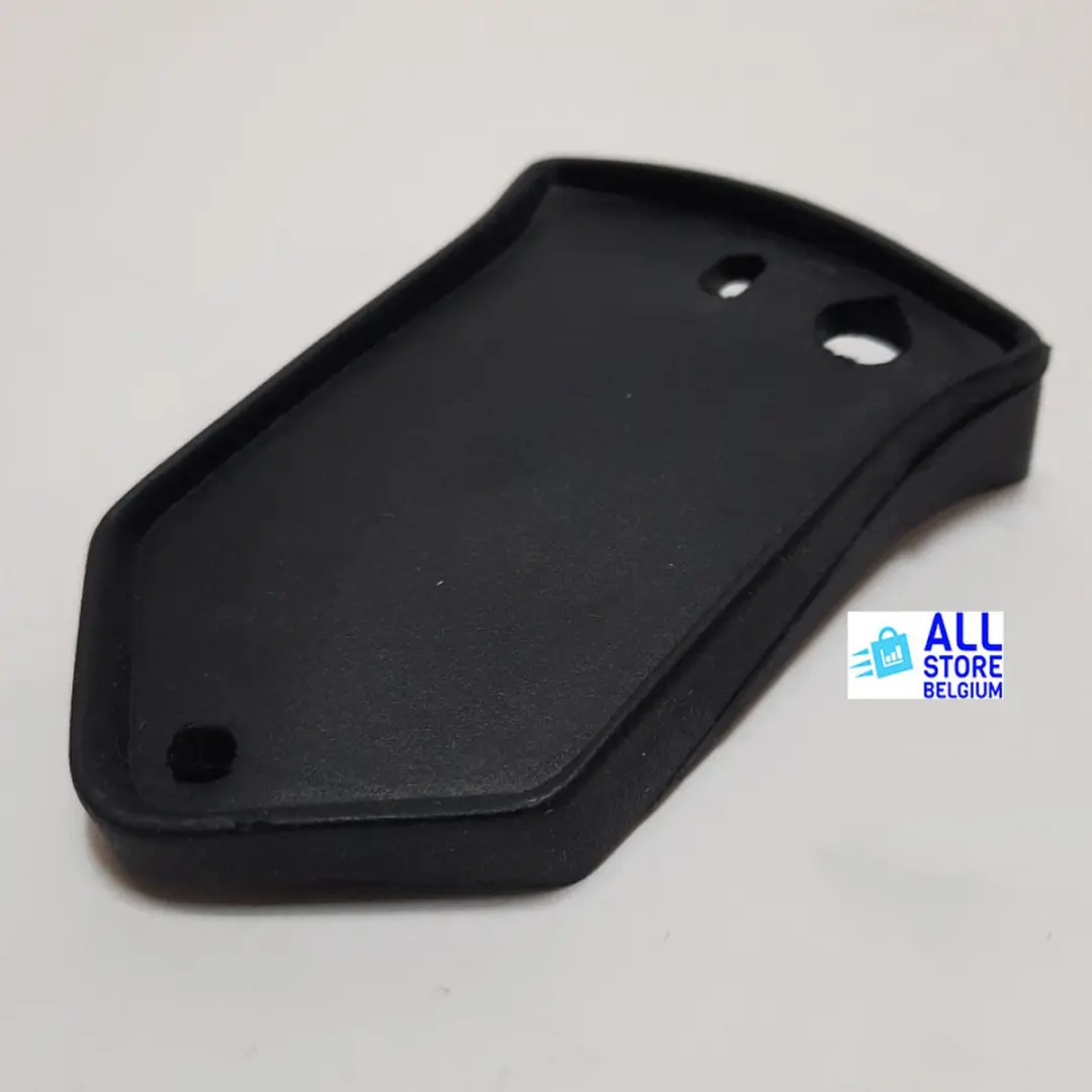 Honda Camino Complete Rubber Set - 9 Stuks - afbeelding 6 van 6