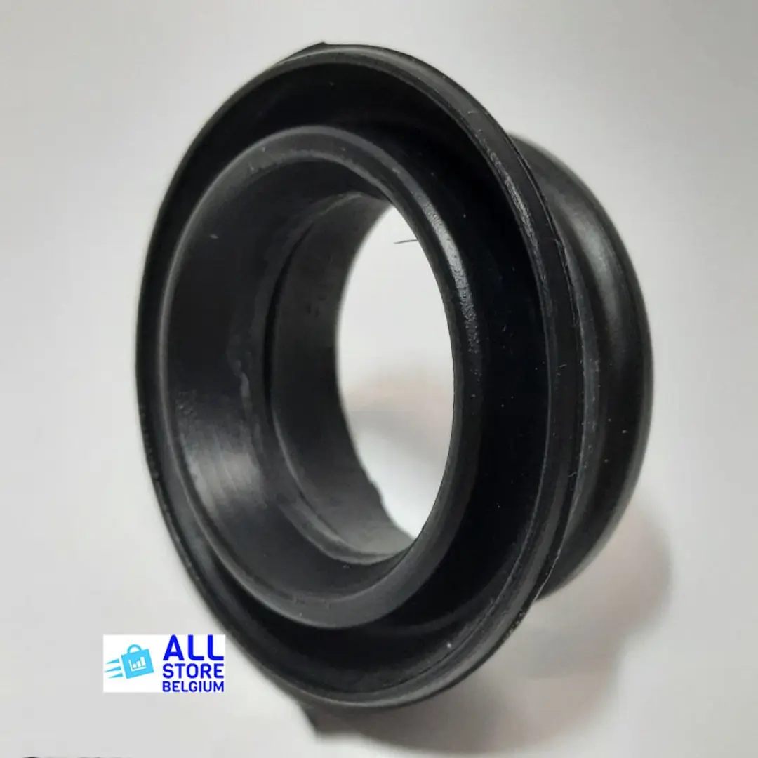 Honda Camino Complete Rubber Set - 9 Stuks
