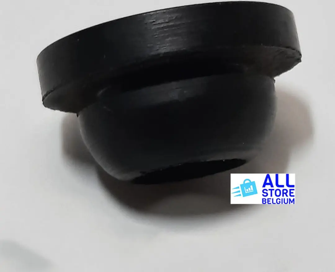 Honda Camino Complete Rubber Set - 9 Stuks
