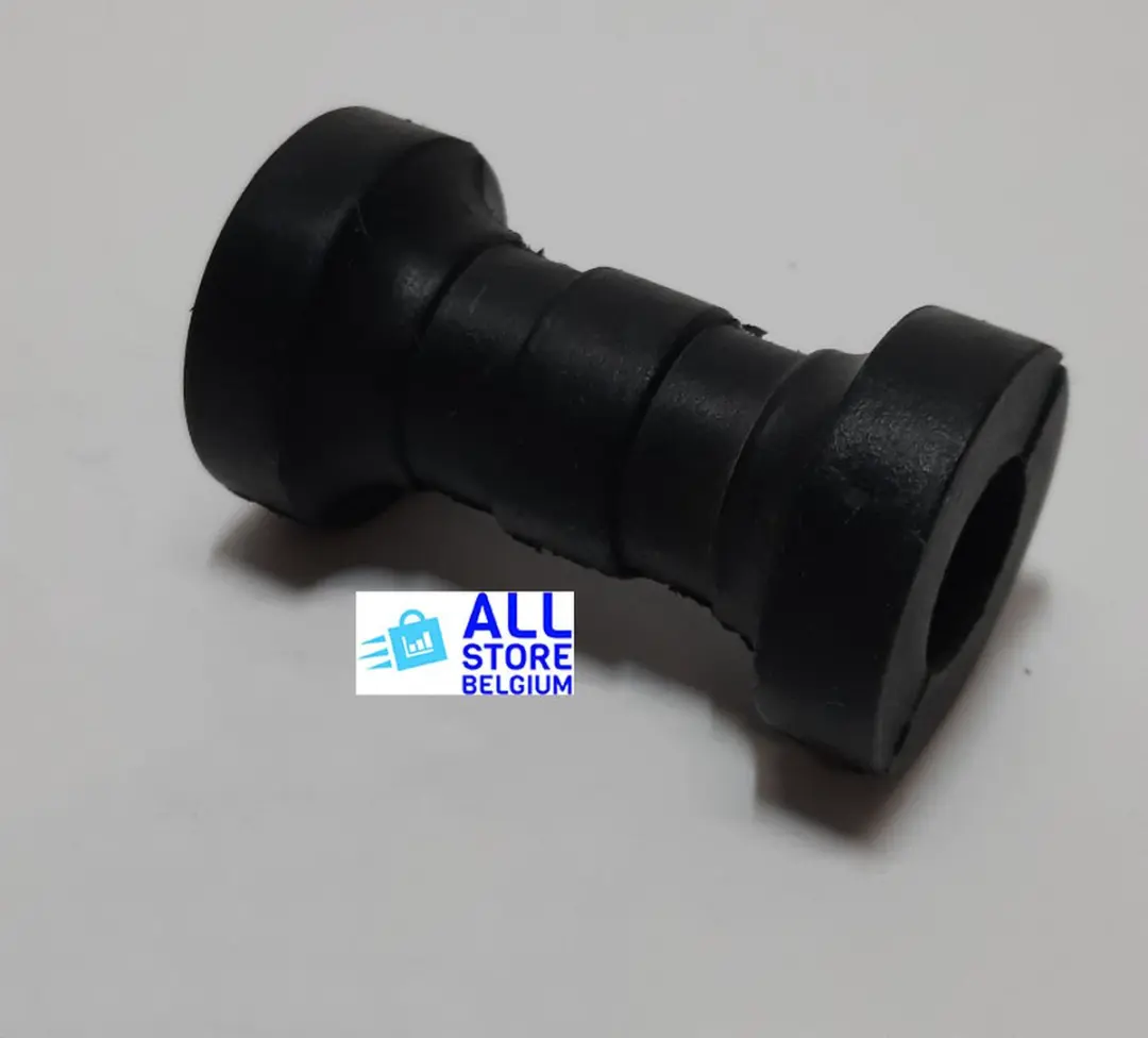 Honda Camino Complete Rubber Set