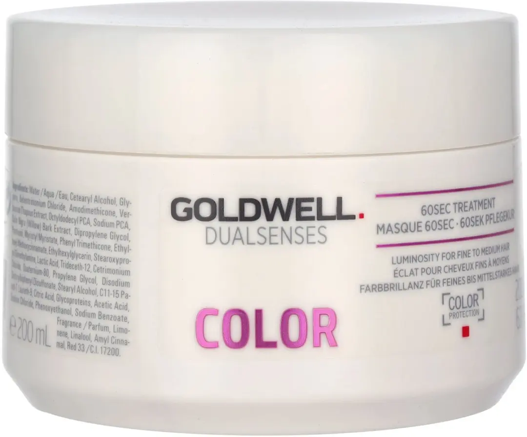 Goldwell Dualsenses Color 60 sec. Treatment 200ml