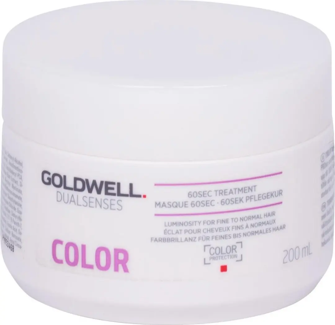 Goldwell Dualsenses Color 60 sec. Treatment 200ml