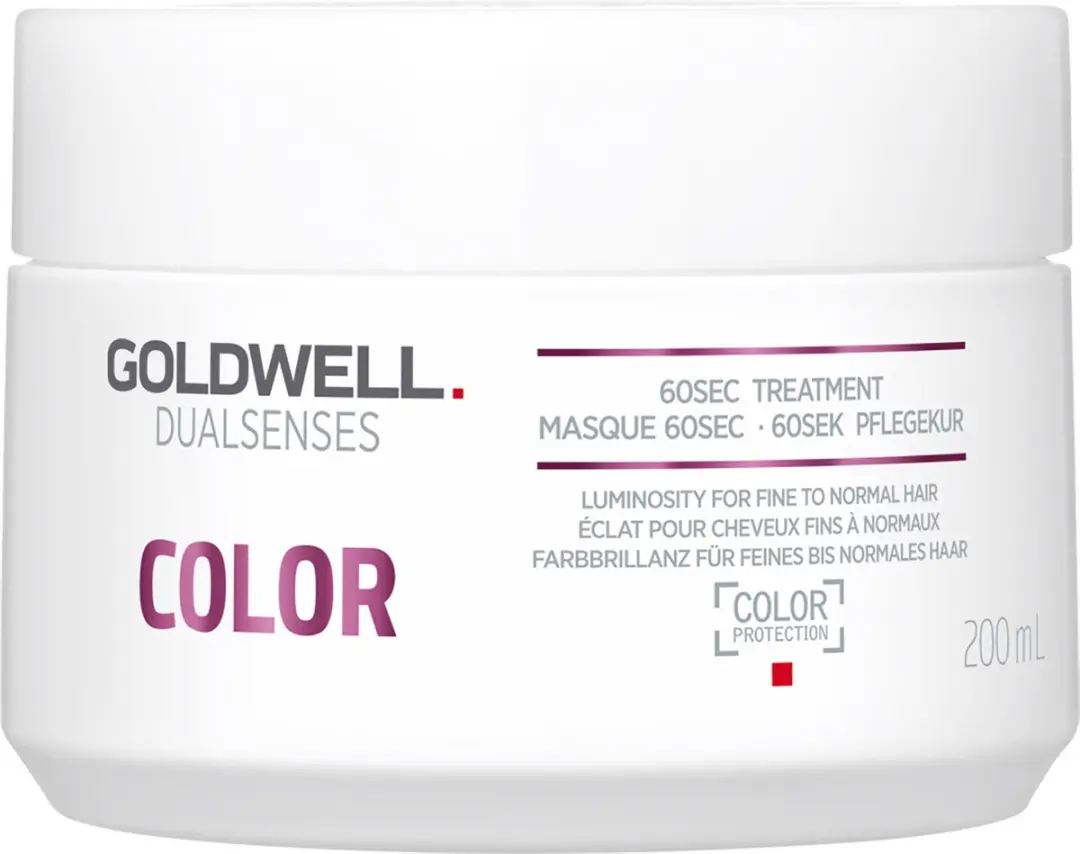 Goldwell Dualsenses Color 60 sec. Treatment 200ml