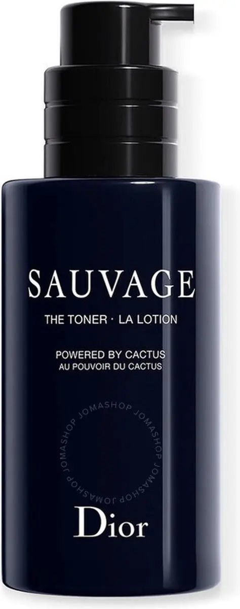 Dior Sauvage The Toner Gezichtslotion 100ml