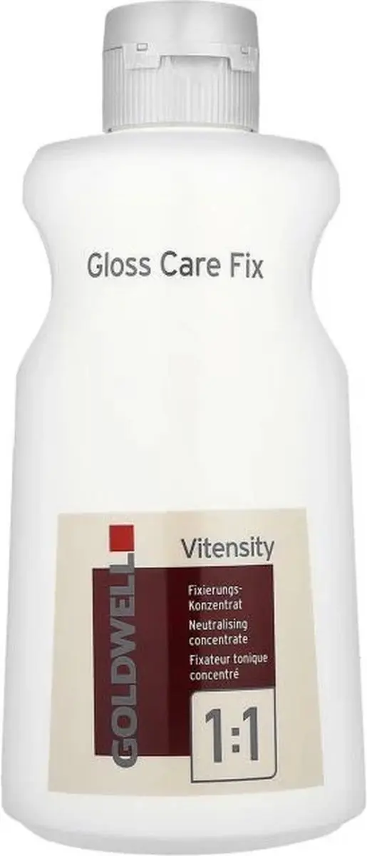 Goldwell Vitensity Gloss Care Neutraliser 1000ml