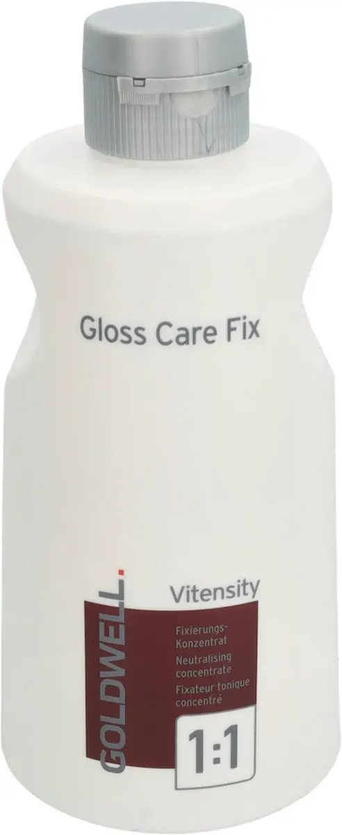 Goldwell Vitensity Gloss Care Neutraliser 1000ml