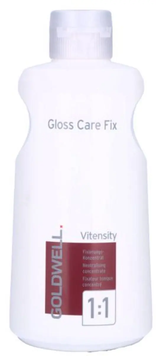 Goldwell Vitensity Gloss Care Neutraliser 1000ml