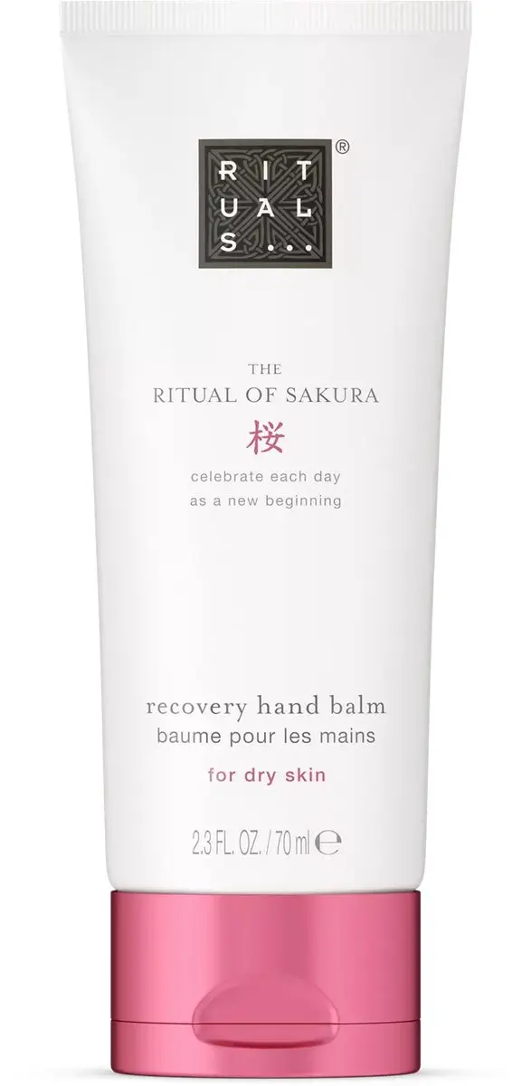 Rituals of Sakura Travel Hand Balm 70ml