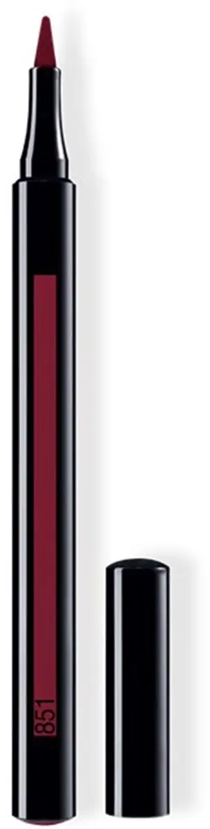 Dior Rouge Dior Contour Ink Lip Liner 851 Shock