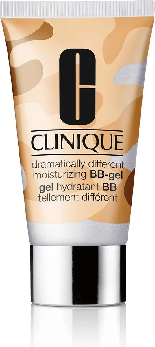 Clinique Dramatically Different BB-Gel 50ml - BB Cream - 3 Kleuren
