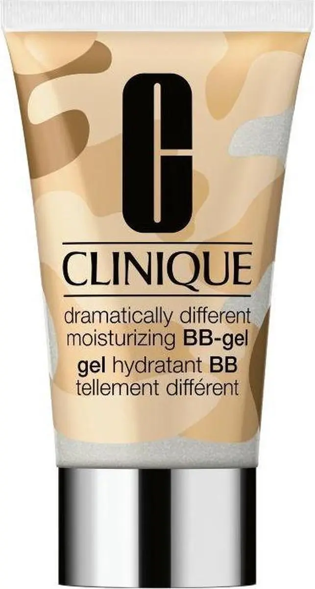 Clinique Dramatically Different BB-Gel 50ml - BB Cream - 3 Kleuren - afbeelding 6 van 6