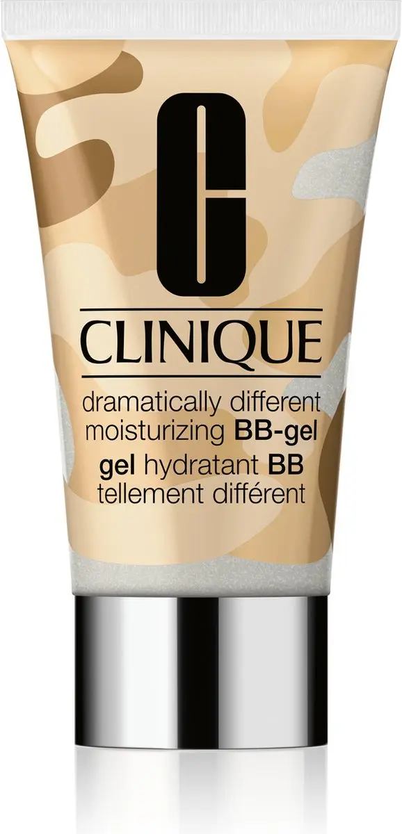 Clinique Dramatically Different BB-Gel 50ml - BB Cream - 3 Kleuren
