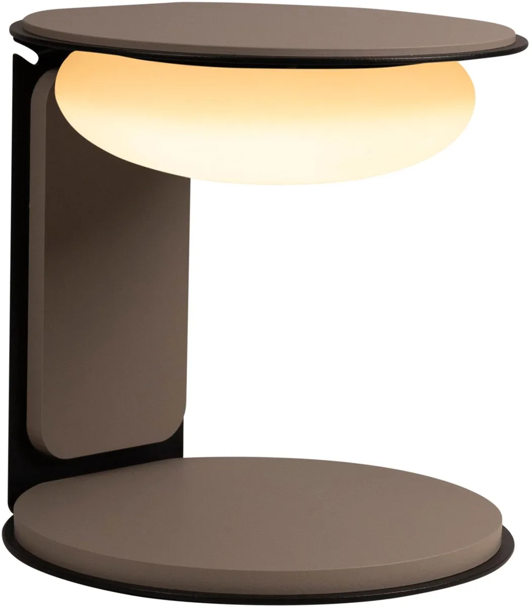Lucide Alinda LED Tafellamp Ø20cm