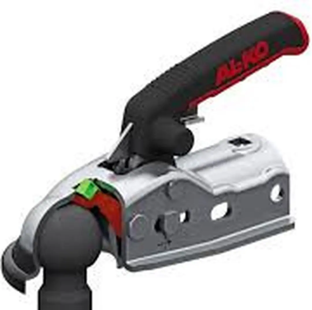 AL-KO AK270 Safety Kit - Transparant