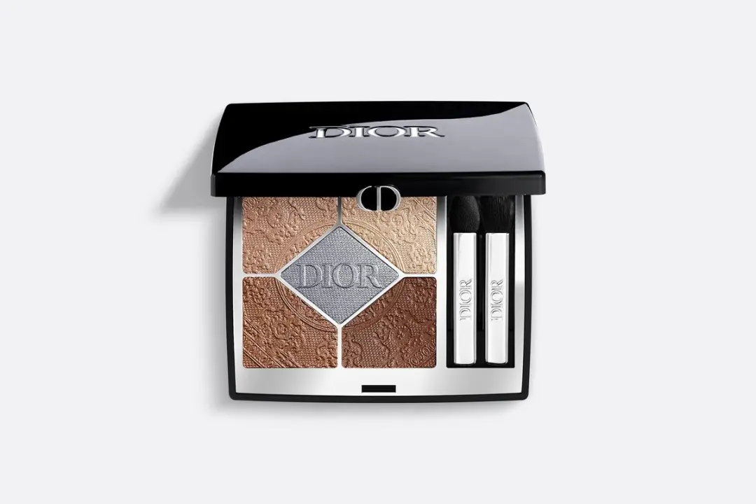 Dior Diorshow 5 Couleurs Poeder