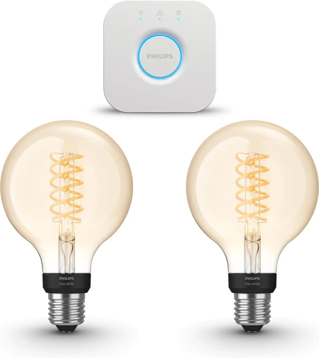 Philips Hue Starterpakket E27