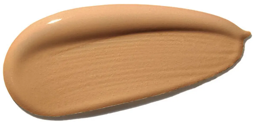 Shiseido Synchro Skin Make-up Foundation 210 - 13ml