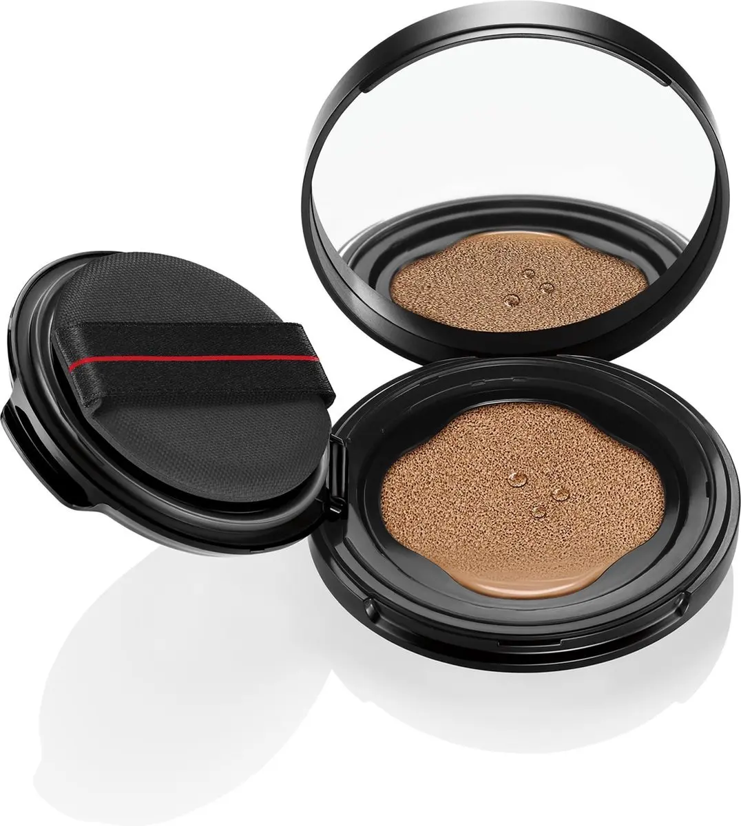 Shiseido Synchro Skin Make-up Foundation 210 - 13ml