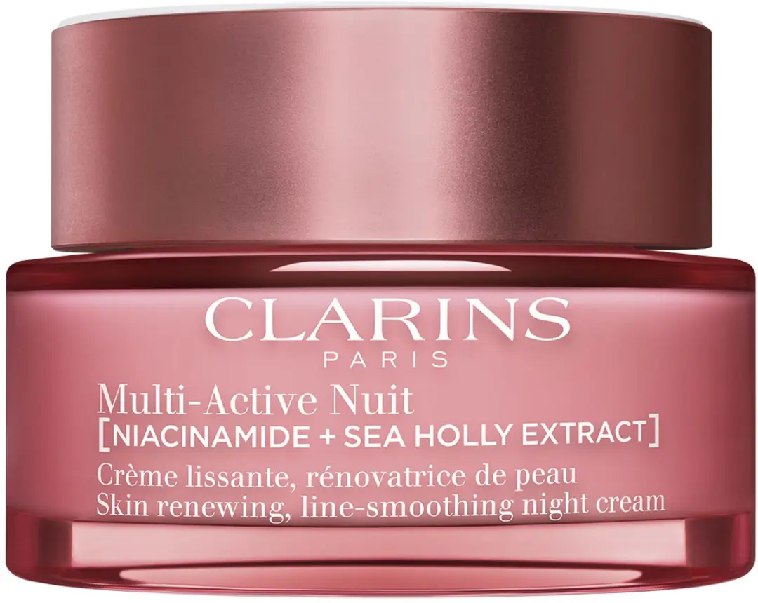 Clarins Multi-Active Nuit 50ml
