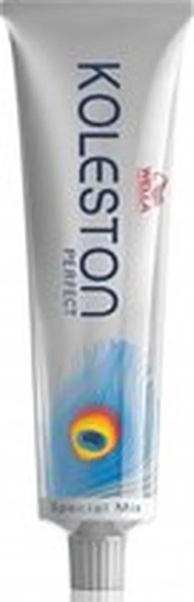 Wella Professionals Koleston Perfect 0/28 Permanent Haarkleur 60ml