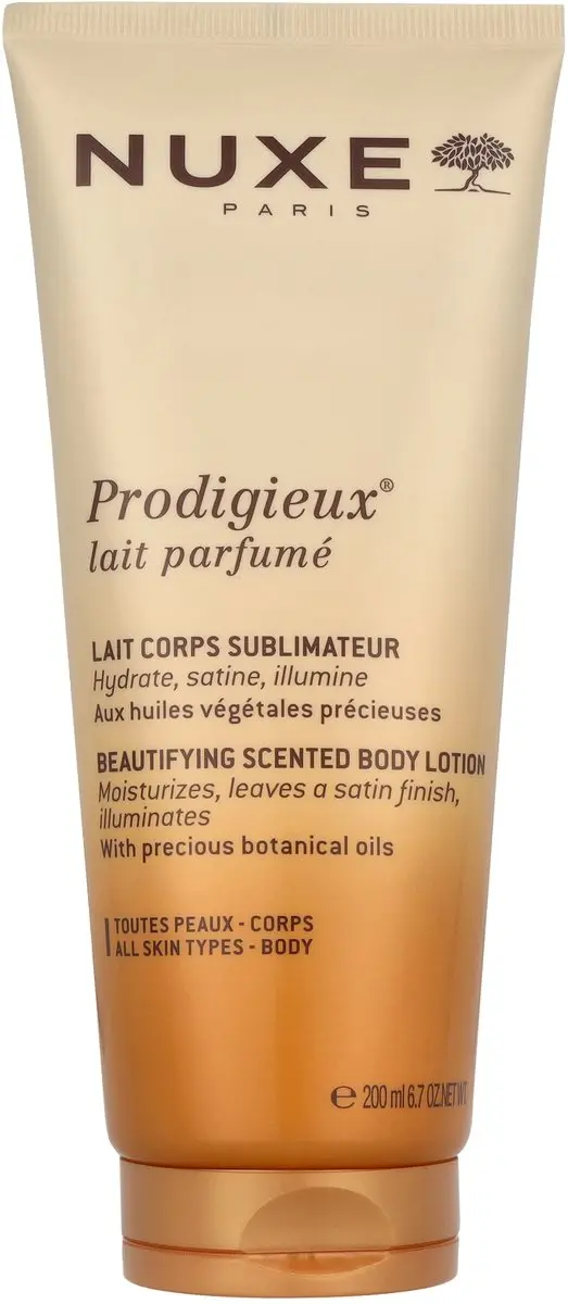 Nuxe Prodigieuse Bodylotion 200ml