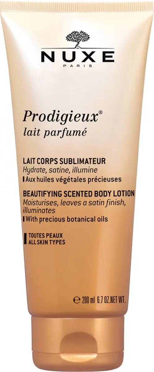 Nuxe Prodigieuse Bodylotion 200ml