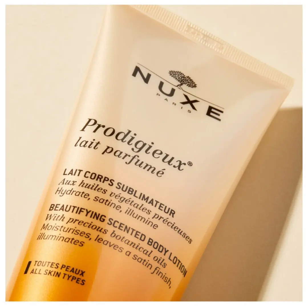 Nuxe Prodigieuse Bodylotion 200ml