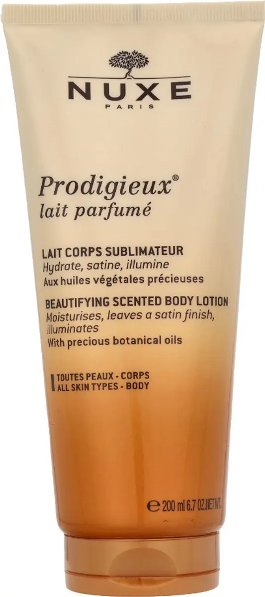 Nuxe Prodigieuse Bodylotion 200ml