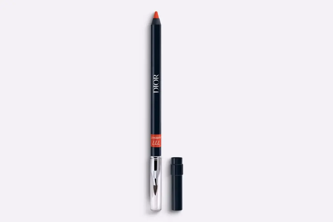 Dior Rouge Dior Contour Lippenstift #777 Fahrenheit
