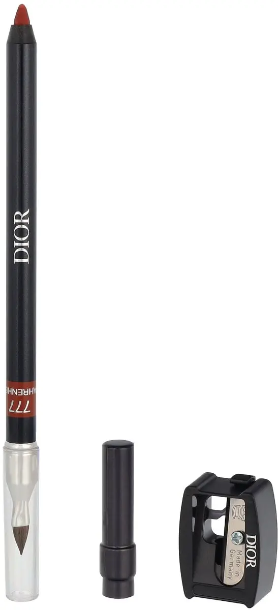 Dior Rouge Dior Contour Lippenstift #777 Fahrenheit - 1,2 g - Oranje
