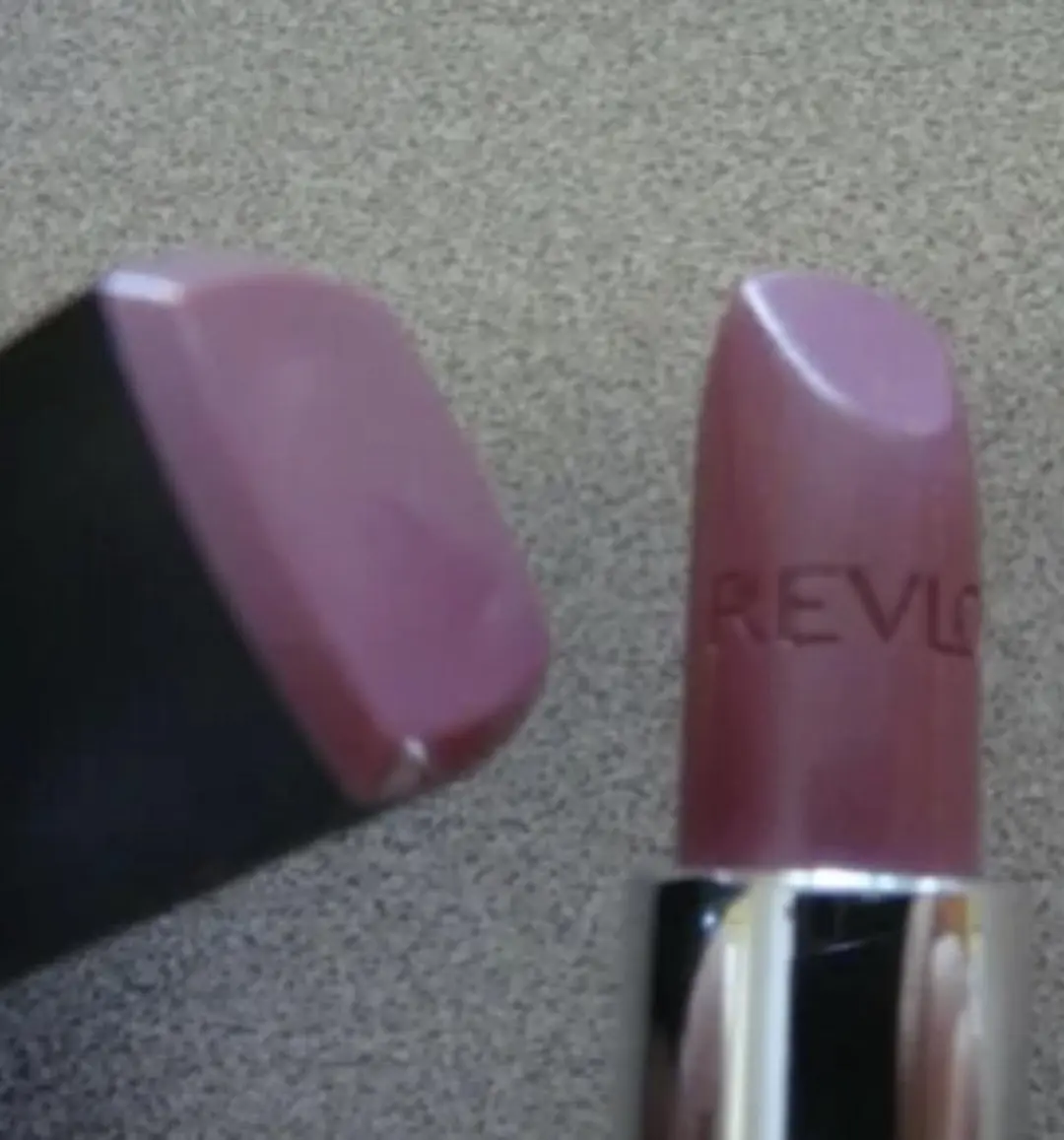 Revlon Colorburst Lipstick 001 Lilac - 4g