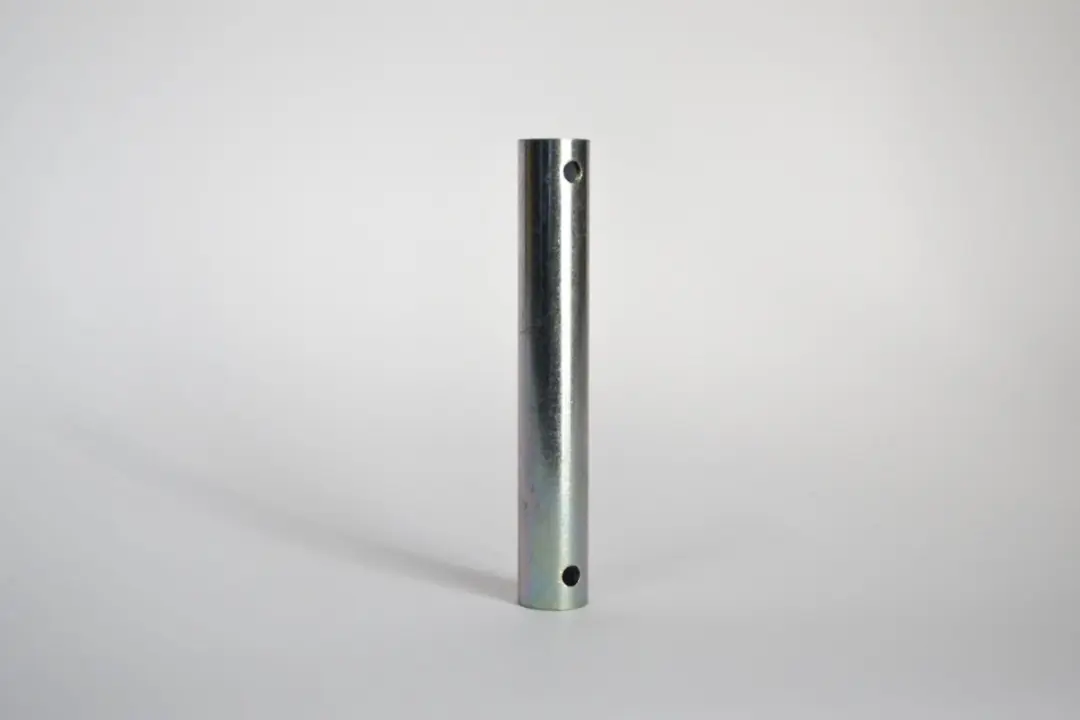 AL-KO As Neuswiel 20mm x 129mm - Gegalvaniseerd