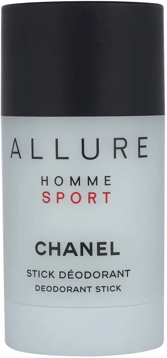 Chanel Allure Homme Sport Deo Stick 75ml