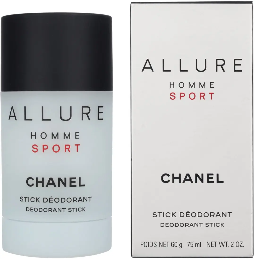 Chanel Allure Homme Sport Deo Stick 75ml