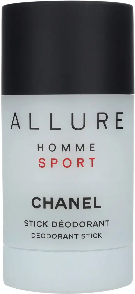 Chanel Allure Homme Sport Deo Stick 75ml