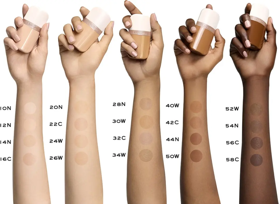 Lancôme Face Idôle 3 Serum Supertint 30W - 30ml