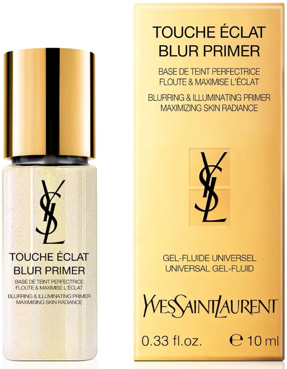 Yves Saint Laurent Touche Éclat Blur Primer